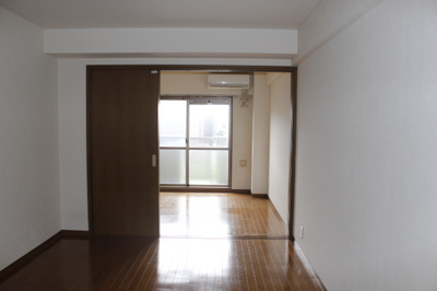 【居間・リビング】 | フィオーレ宇津木