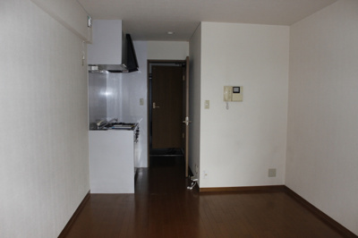 【居間・リビング】 | フィオーレ宇津木