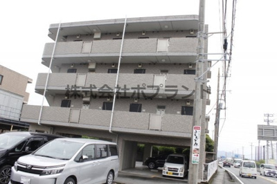 【外観】 | フィオーレ宇津木