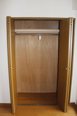 【収納】 | フィオーレ宇津木