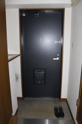 【玄関】 | フィオーレ宇津木