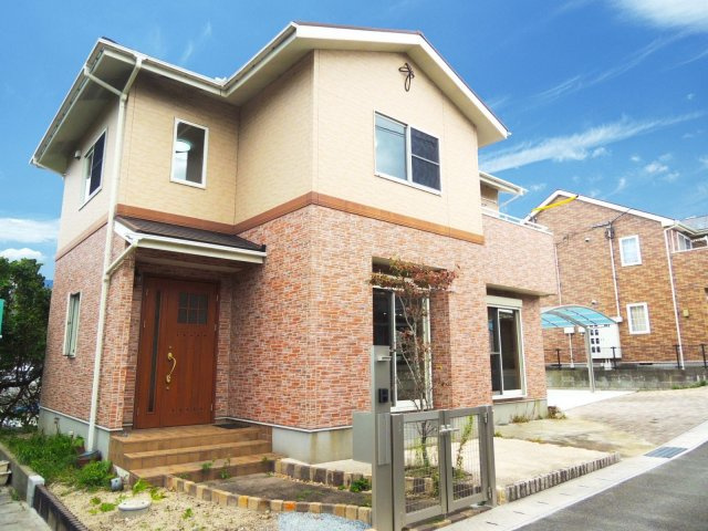 糟屋郡宇美町四王寺坂1丁目　戸建て