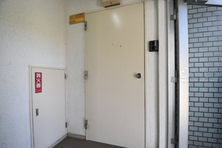 【その他共用部分】 | 共用部　玄関ドア