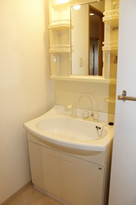 【独立洗面台】 | グランドールやよい