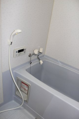 【浴室】 | グランドールやよい