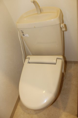 【トイレ】 | グランドールやよい