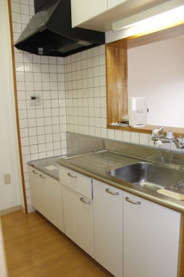 【キッチン】 | グランドールやよい