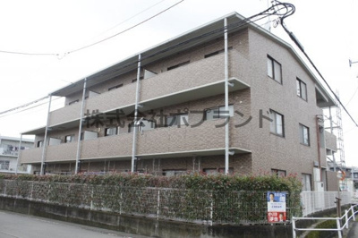 【外観】 | グランドールやよい