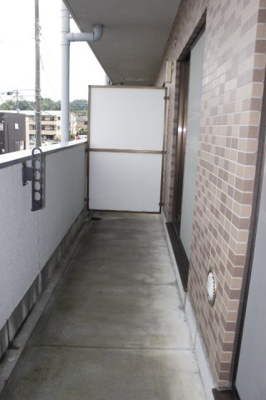 【バルコニー】 | グランドールやよい