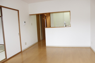 【居間・リビング】 | グランドールやよい