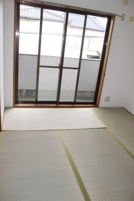 【和室】 | グランドールやよい