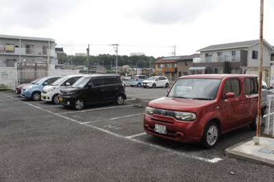 【駐車場】 | グランドールやよい