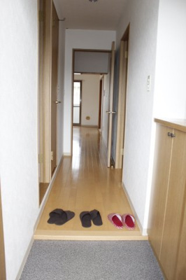 【玄関】 | グランドールやよい