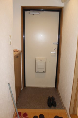 【玄関】 | グランドールやよい