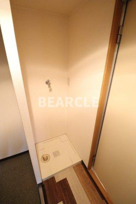 【設備】 | アブレスト今出川