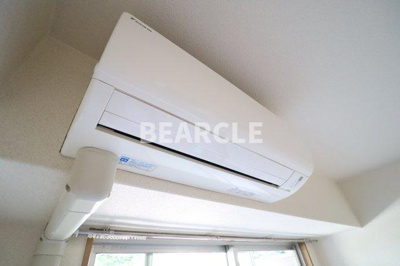 【設備】 | アブレスト今出川