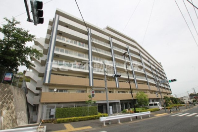 【外観】 | レーベンスクエアリマインドヒルズ