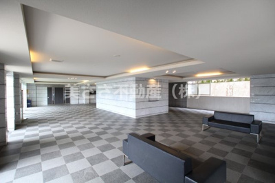 【エントランス】 | レーベンスクエアリマインドヒルズ