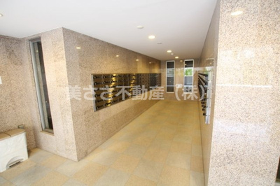 【その他共用部分】 | レーベンスクエアリマインドヒルズ