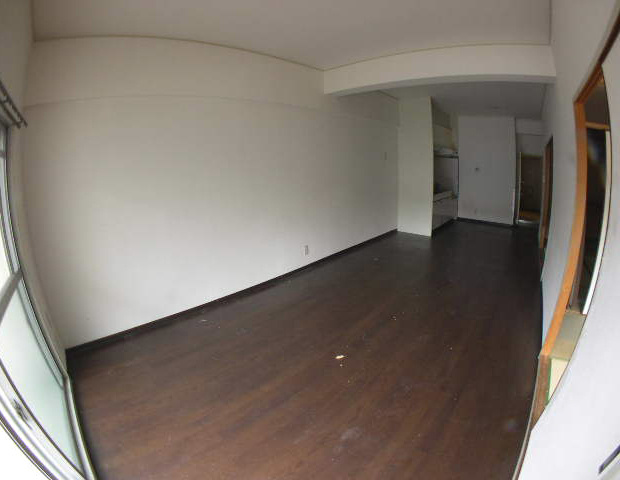 東大阪市友井５丁目の賃貸マンションの居間・リビング