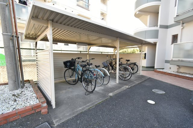 ハイツ糀屋Ⅰのその他共用部分