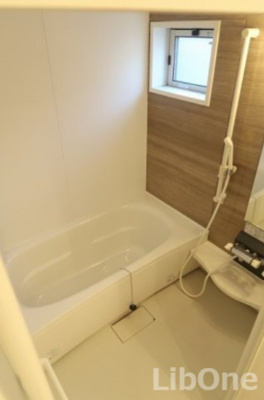 【浴室】 | ソーレルーチェ