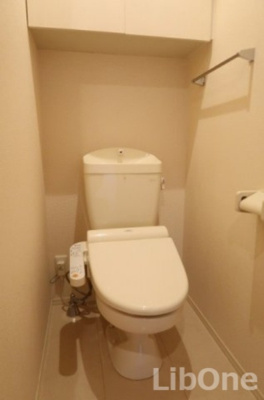 【トイレ】 | ソーレルーチェ