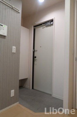 【玄関】 | ソーレルーチェ