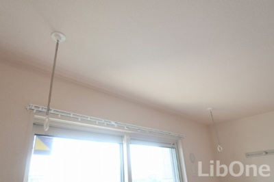 【設備】 | ソーレルーチェ