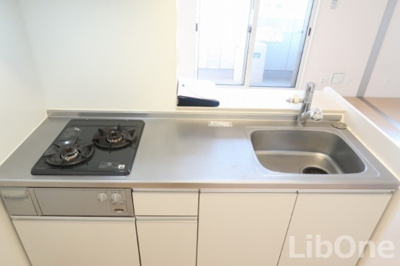 【キッチン】 | ソーレルーチェ