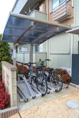 【その他共用部分】 | ソーレルーチェ