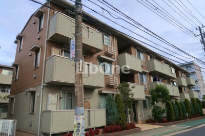 【外観】 | ソーレルーチェ