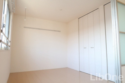 【寝室】 | ソーレルーチェ