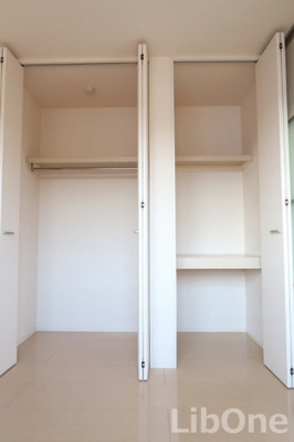 【収納】 | ソーレルーチェ