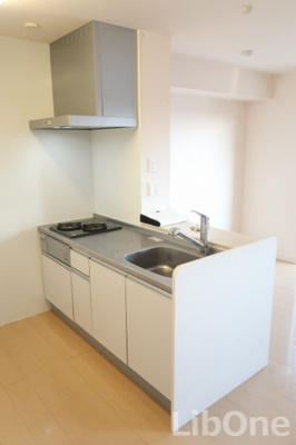 【キッチン】 | ソーレルーチェ