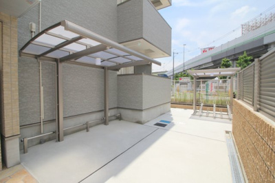 【その他共用部分】 | クレール・アゾンⅢ