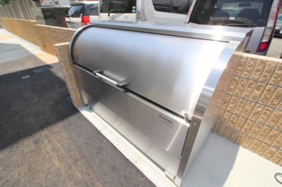 【その他共用部分】 | クレール・アゾンⅢ