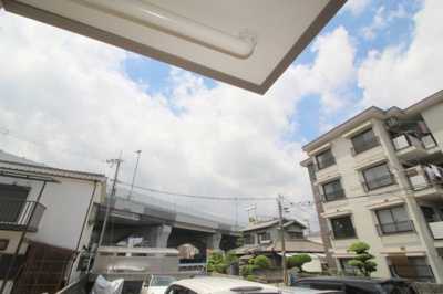 【展望】 | クレール・アゾンⅢ