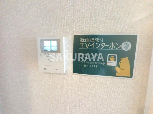 サンテ・キャトルの設備