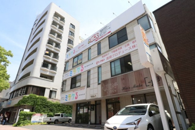 【外観】 | TOSビル