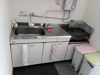 【その他共用部分】 | TOSビル