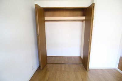 【収納】 | 高丘団地２号棟