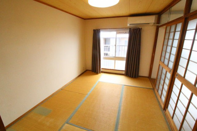 【子供部屋】 | 高丘団地２号棟