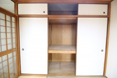 【収納】 | 高丘団地２号棟