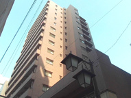 クリオ文京小石川の画像