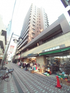 【外観】 | 【クリオ文京小石川】