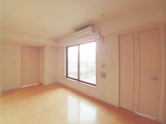 【展望】 | １１階の東南角部屋住戸ですので、日当たり・眺望良好です。