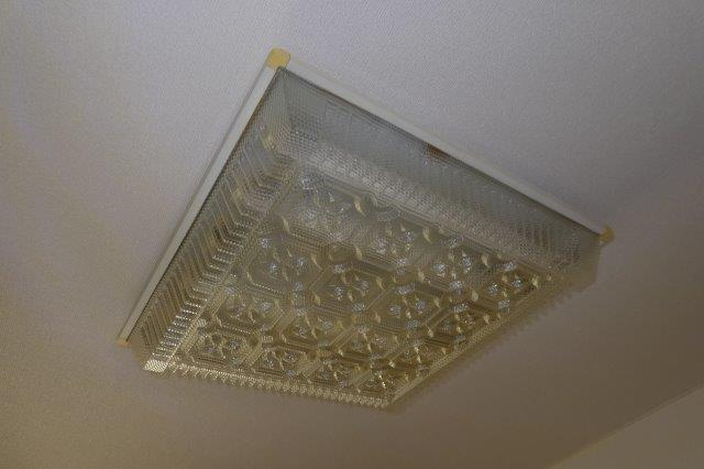 エステート中庄の設備|照明