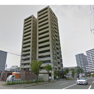 【外観パース】