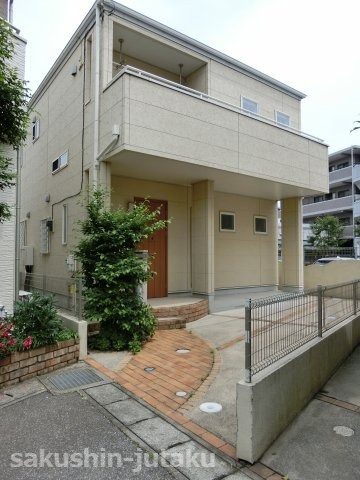 萱田町　中古戸建